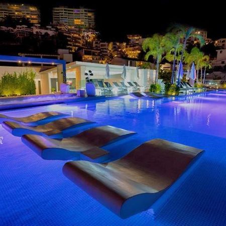 Departamento Zona Romantica Пуерто Валярта Екстериор снимка
