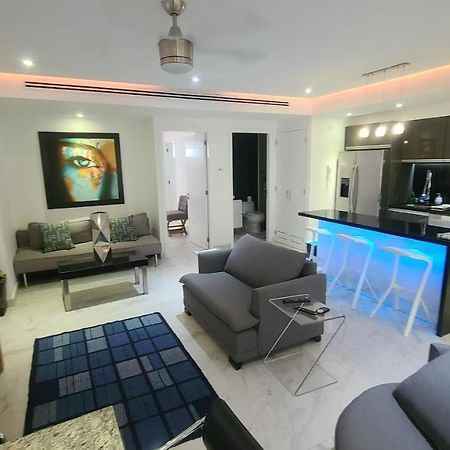 Departamento Zona Romantica Пуерто Валярта Екстериор снимка
