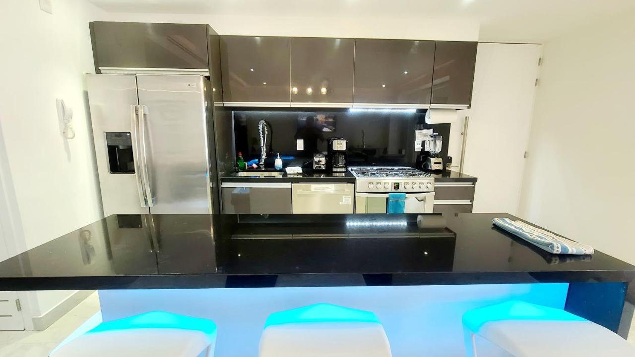Departamento Zona Romantica Пуерто Валярта Екстериор снимка