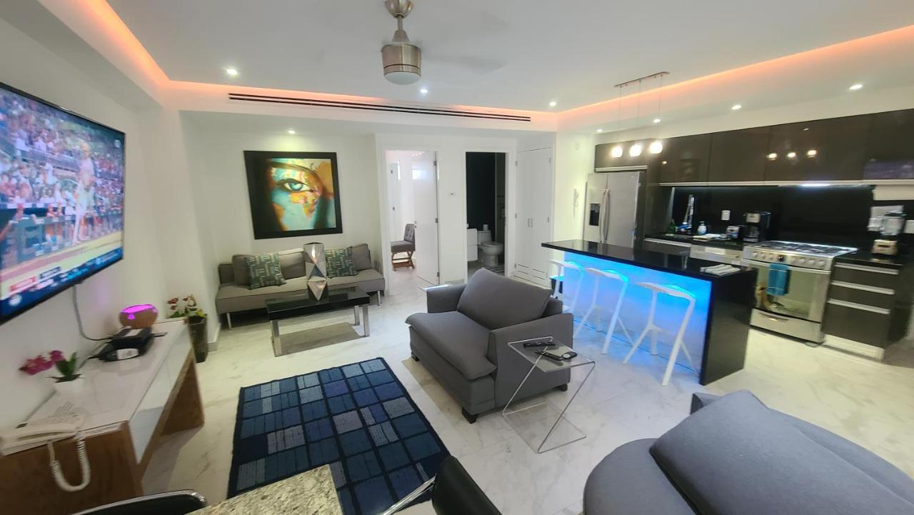 Departamento Zona Romantica Пуерто Валярта Екстериор снимка