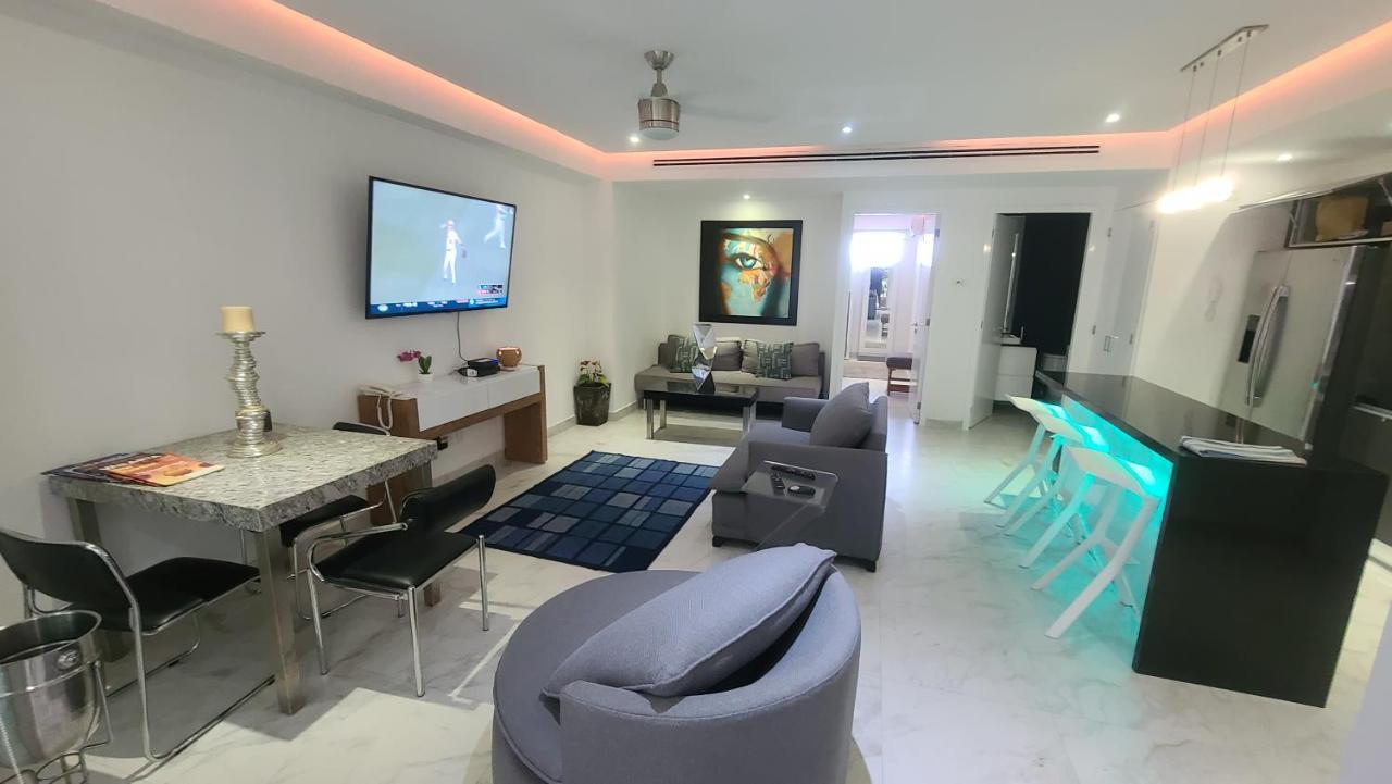 Departamento Zona Romantica Пуерто Валярта Екстериор снимка