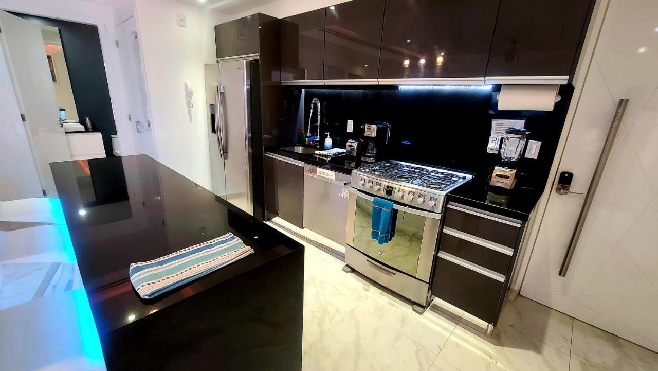 Departamento Zona Romantica Пуерто Валярта Екстериор снимка