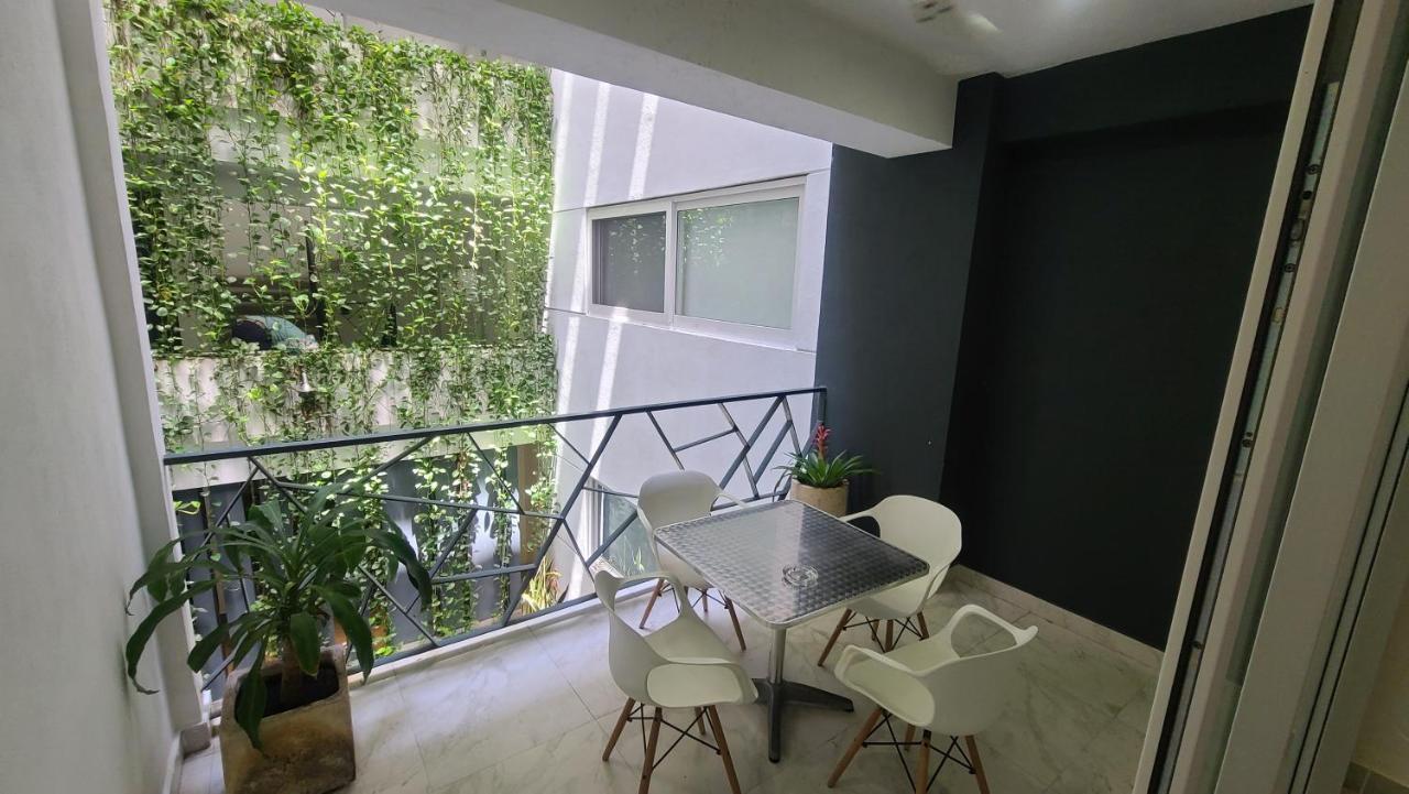Departamento Zona Romantica Пуерто Валярта Екстериор снимка