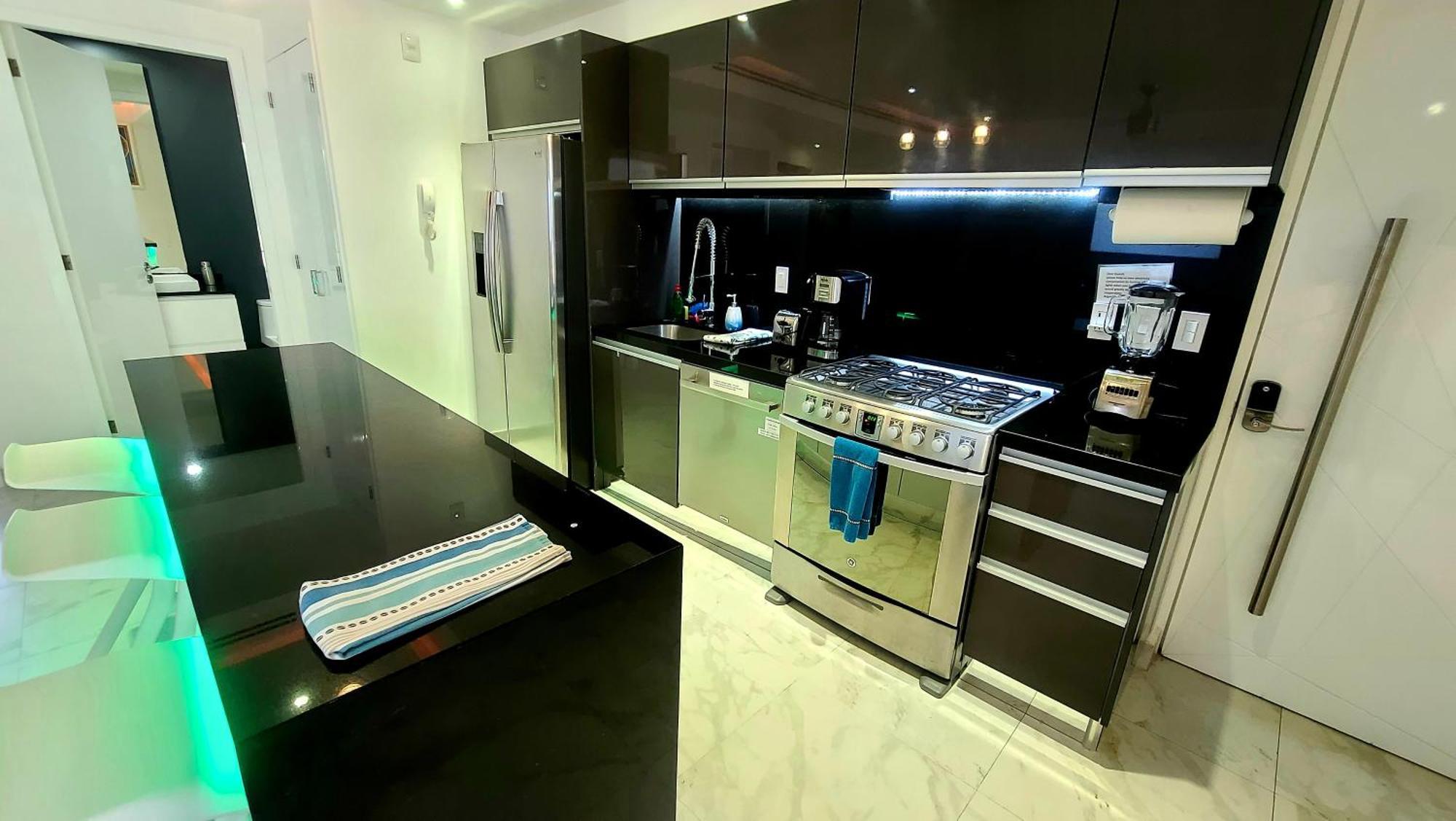 Departamento Zona Romantica Пуерто Валярта Стая снимка