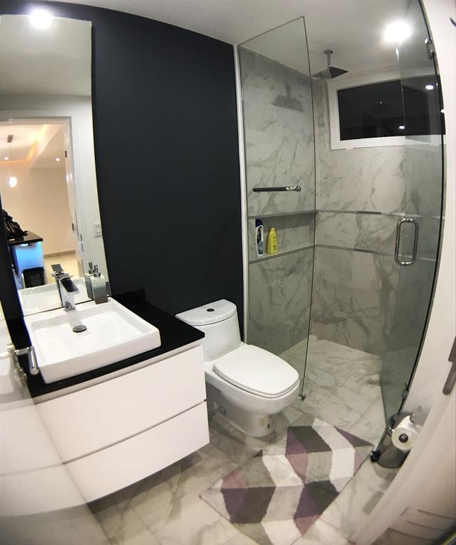 Departamento Zona Romantica Пуерто Валярта Екстериор снимка