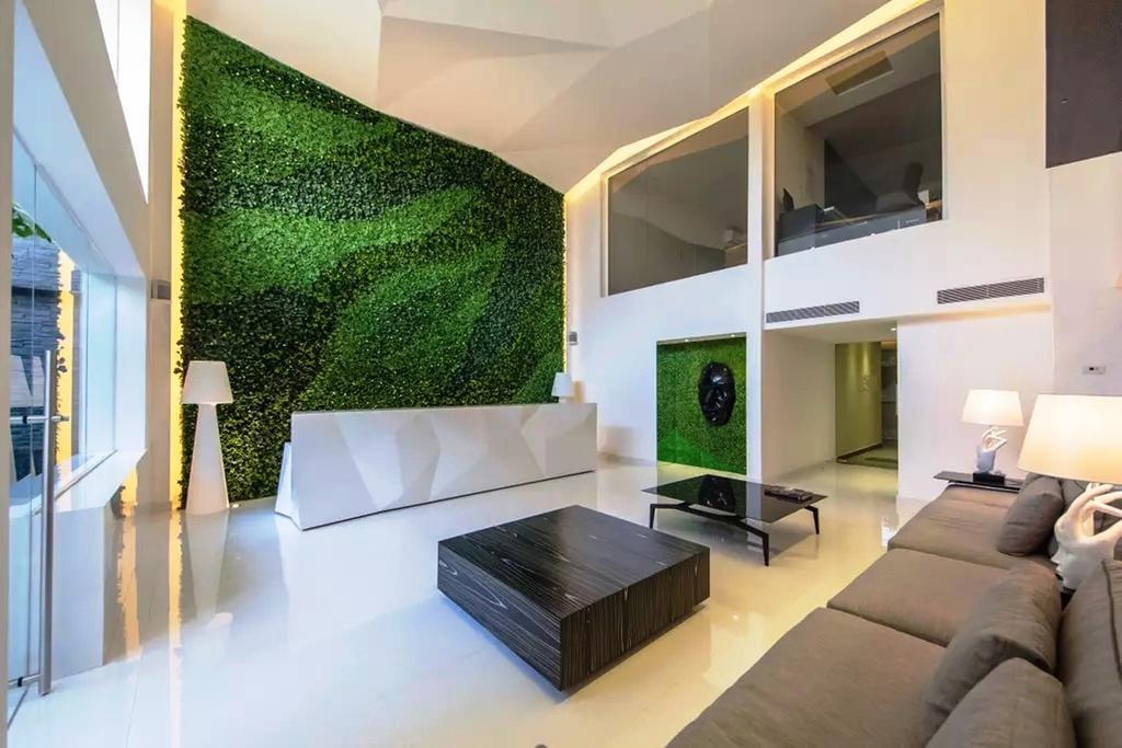 Departamento Zona Romantica Пуерто Валярта Екстериор снимка