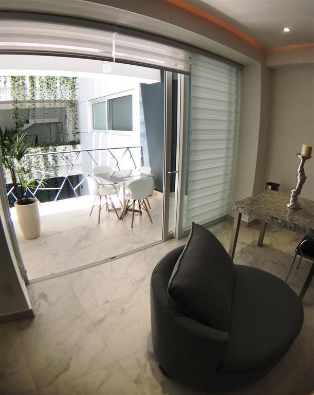 Departamento Zona Romantica Пуерто Валярта Екстериор снимка